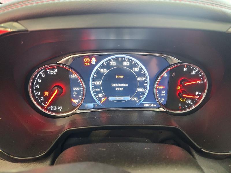 Продажа на аукционе авто 2021 Chevrolet Blazer, vin: 3GNKBKRSXMS558902, номер лота: 54520096