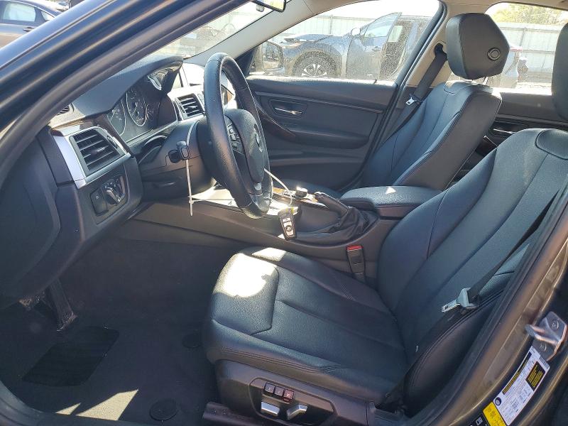 Продажа на аукционе авто 2017 Bmw 320, vin: WBA8E5G57HNU22670, номер лота: 52061326
