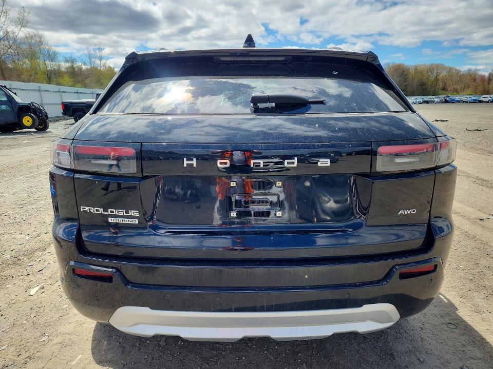 Продаж на аукціоні авто 2024 Honda Prologue, vin: 3GPKHXRJ0RS531368, номер лоту: 51765286