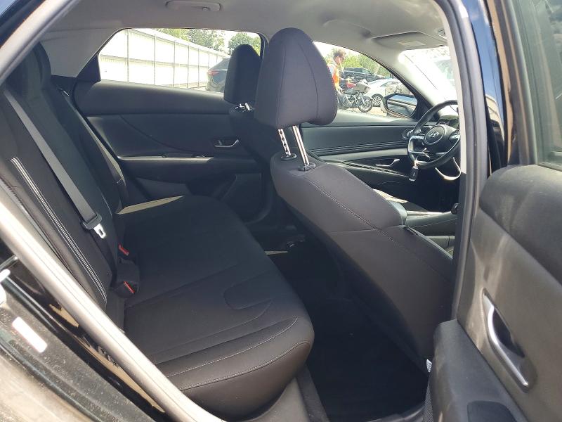 Aukcja sprzedaży 2021 Hyundai Elantra, vin: KMHLS4AG9MU212464, numer aukcji: 54728516
