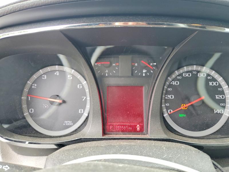 Aukcja sprzedaży 2015 Gmc Terrain, vin: 2GKFLYE36F6145695, numer aukcji: 55622596