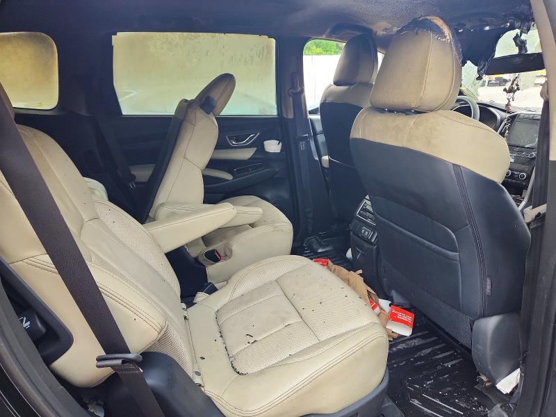 Продажа на аукционе авто 2019 Subaru Ascent, vin: 4S4WMAMD5K3412333, номер лота: 54065466