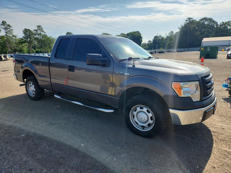 Aukcja sprzedaży 2012 Ford F150, vin: 1FTEX1CM9CKD79157, numer aukcji: 53455686