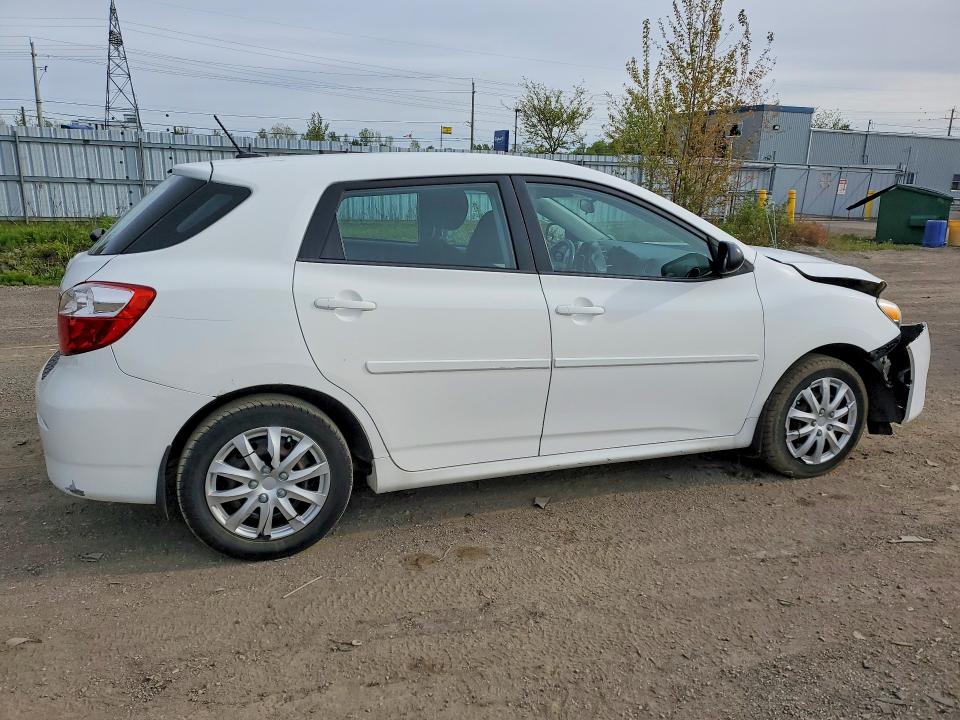Продажа на аукционе авто 2013 Toyota Matrix, vin: 2T1KU4EE7DC977754, номер лота: 54695656