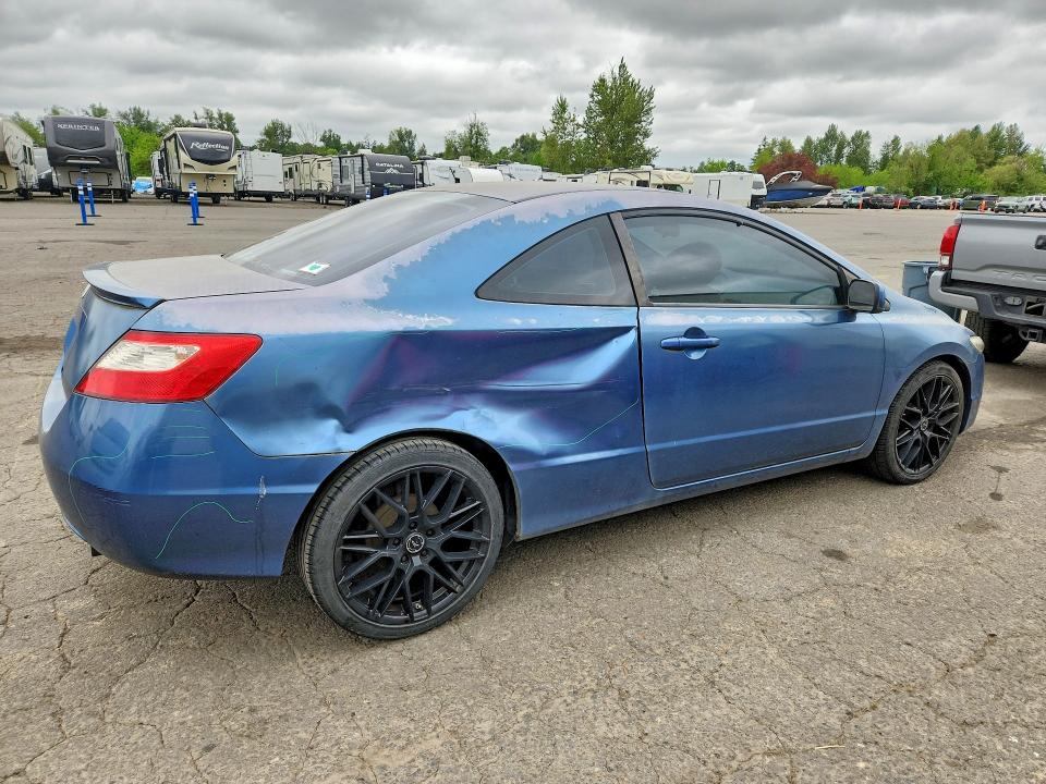 51804176 :رقم المزاد ، 2HGFG1B61AH514547 vin ، 2010 Honda Civic مزاد بيع