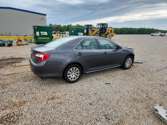 2012 Toyota Camry მანქანა იყიდება აუქციონზე, vin: 4T1BF1FKXCU106146, აუქციონის ნომერი: 52451516