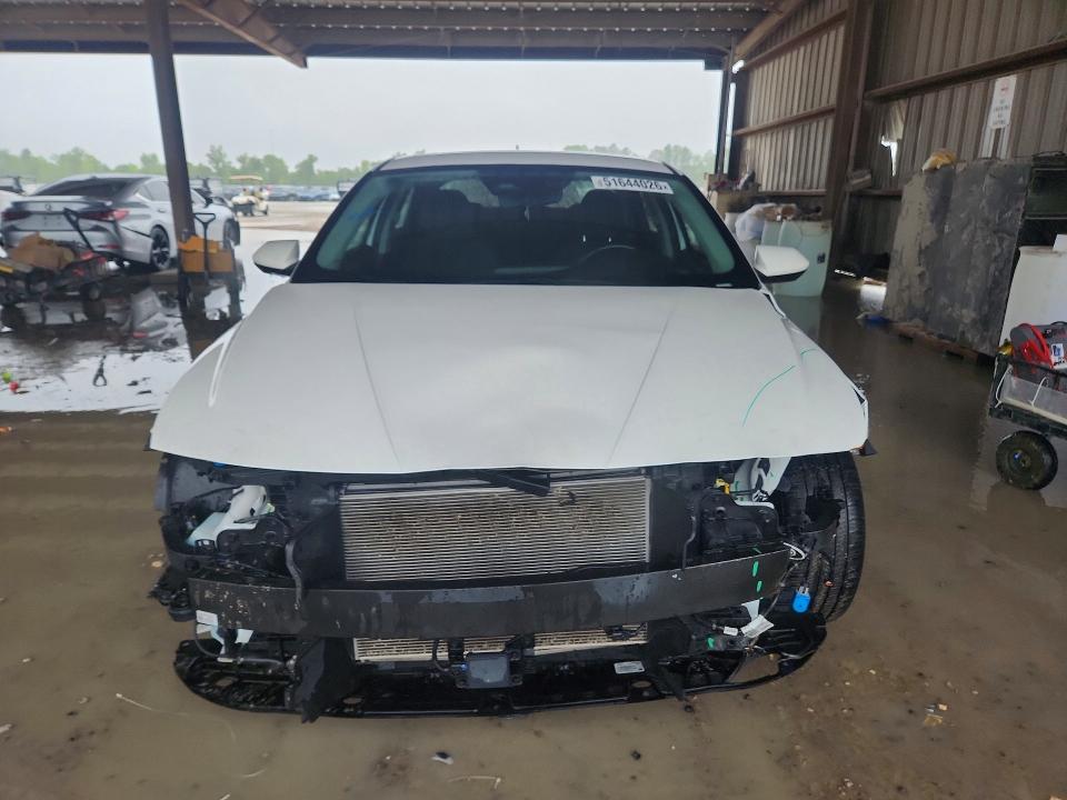 2023 Hyundai Elantra მანქანა იყიდება აუქციონზე, vin: 5NPLS4AG6PH113376, აუქციონის ნომერი: 51644026