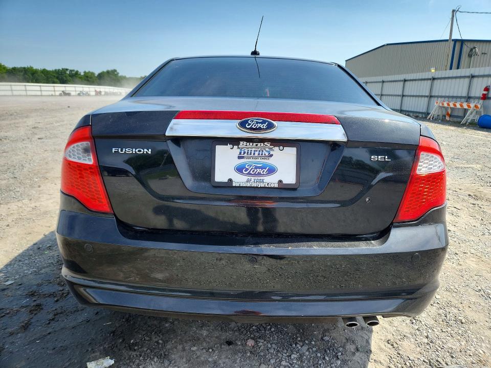 Продажа на аукционе авто 2012 Ford Fusion, vin: 3FAHP0JA1CR306060, номер лота: 55511666