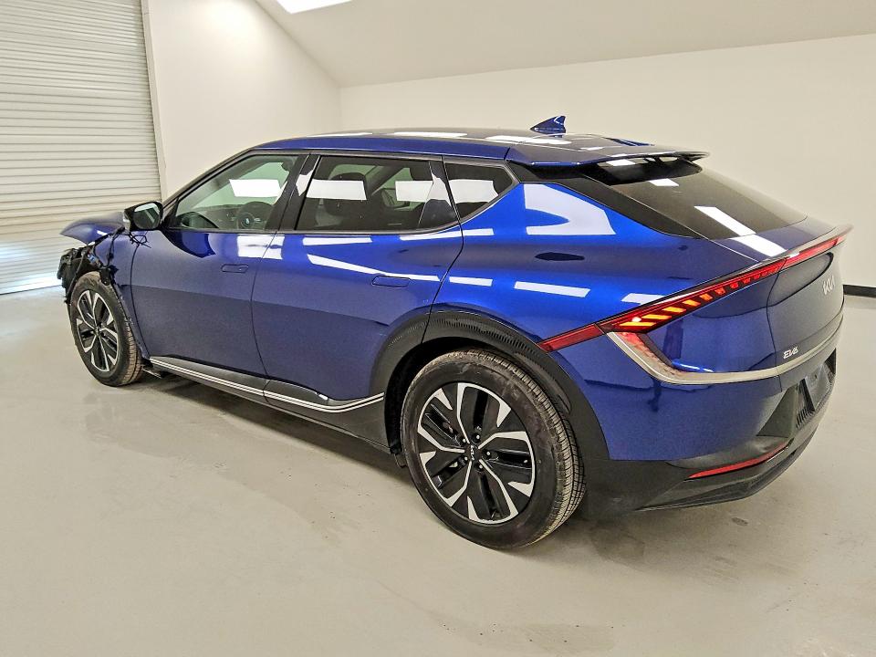 Aukcja sprzedaży 2024 Kia Ev6, vin: KNDC34LA8R5159672, numer aukcji: 55334636