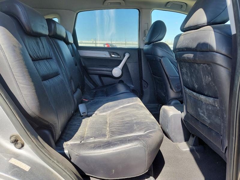 Aukcja sprzedaży 2007 Honda Cr-v, vin: 5J6RE48777L817406, numer aukcji: 52750726