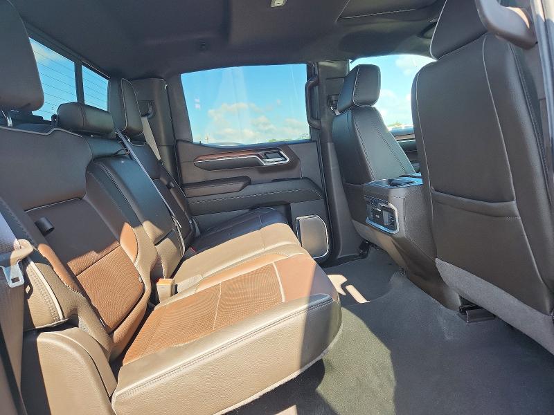 Aukcja sprzedaży 2024 Gmc Sierra, vin: 3GTUUGEL4RG215391, numer aukcji: 53633776