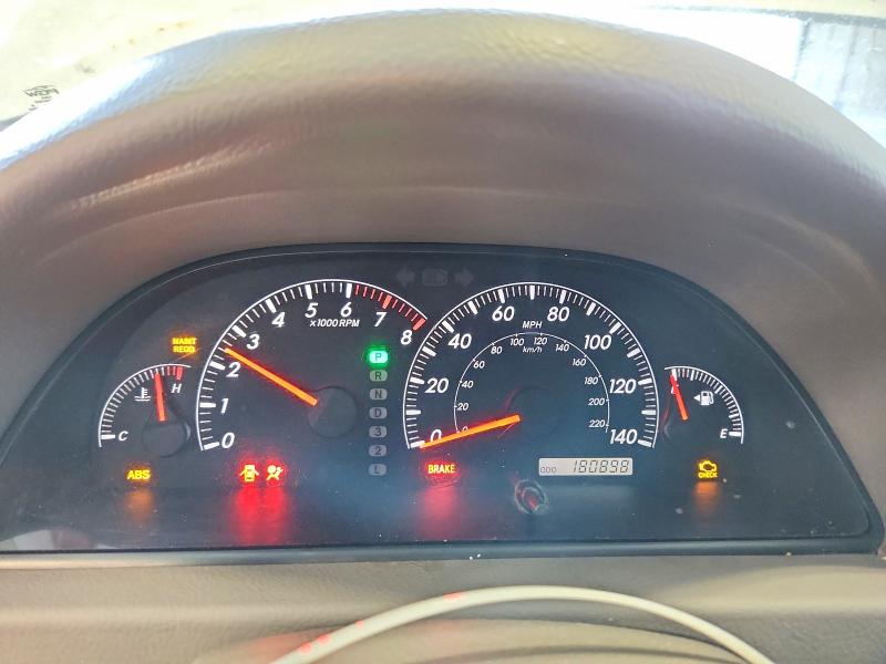 Продажа на аукционе авто 2006 Toyota Camry, vin: 4T1BE30K56U705340, номер лота: 51635366