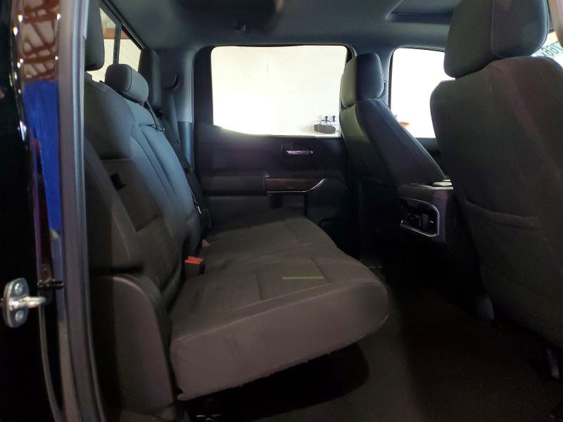 Продаж на аукціоні авто 2020 Gmc Sierra, vin: 1GTU9CET4LZ197573, номер лоту: 52386766