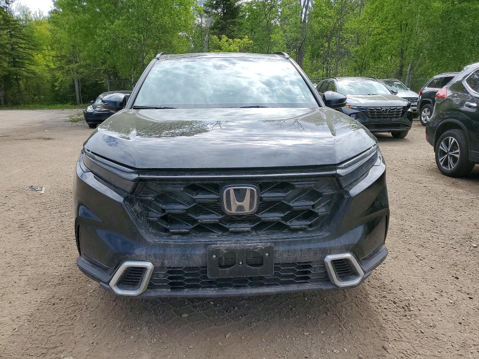 Продажа на аукционе авто 2024 Honda Cr-v, vin: 2HKRS6H90RH224313, номер лота: 55549926