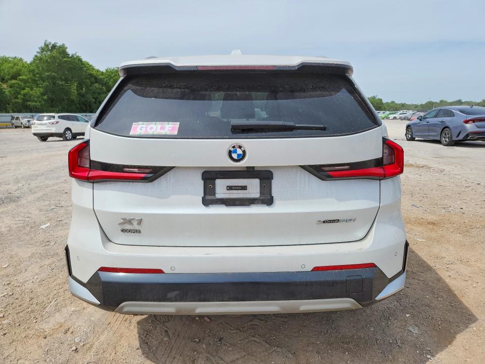 Aukcja sprzedaży 2024 Bmw X1, vin: WBX73EF0XR5Y84297, numer aukcji: 52467796