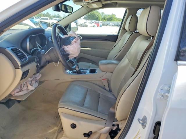 Продаж на аукціоні авто 2018 Jeep Grand Cherokee, vin: 1C4RJECG1JC204994, номер лоту: 53408426