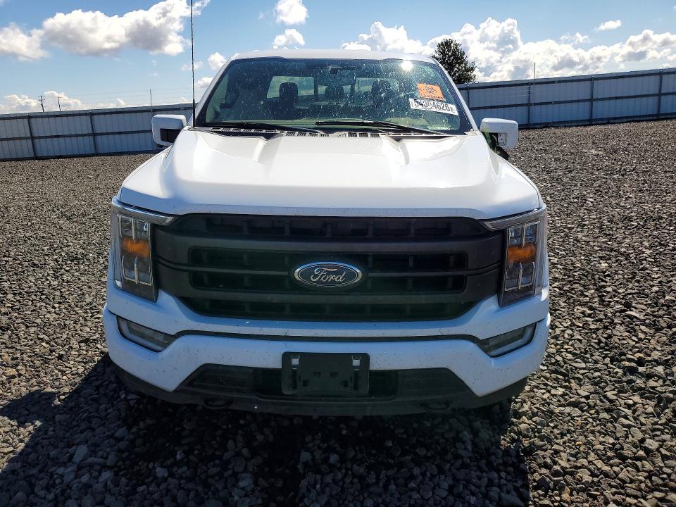 Продаж на аукціоні авто 2023 Ford F150, vin: 1FTFW1E89PFC31127, номер лоту: 54004626