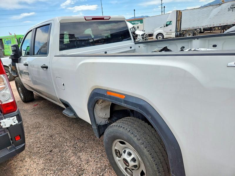 Aukcja sprzedaży 2024 Gmc Sierra, vin: 1GT49LEY1RF462357, numer aukcji: 53096236