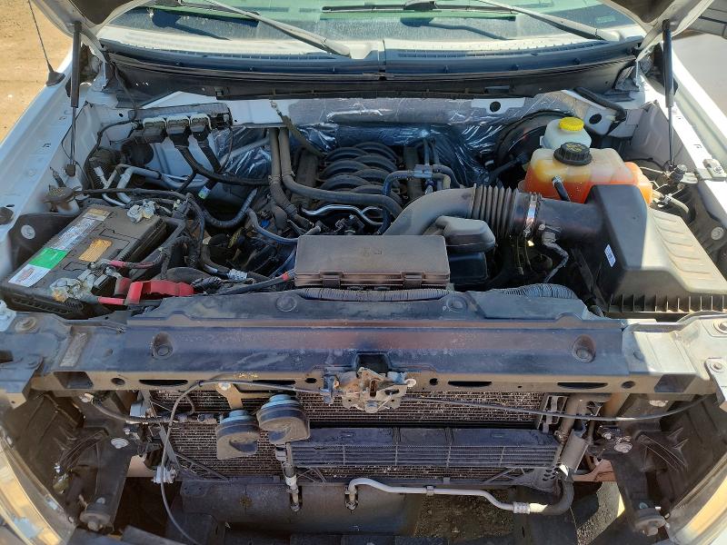 Aukcja sprzedaży 2014 Ford F150, vin: 1FTFX1CF7EKF24088, numer aukcji: 53969736