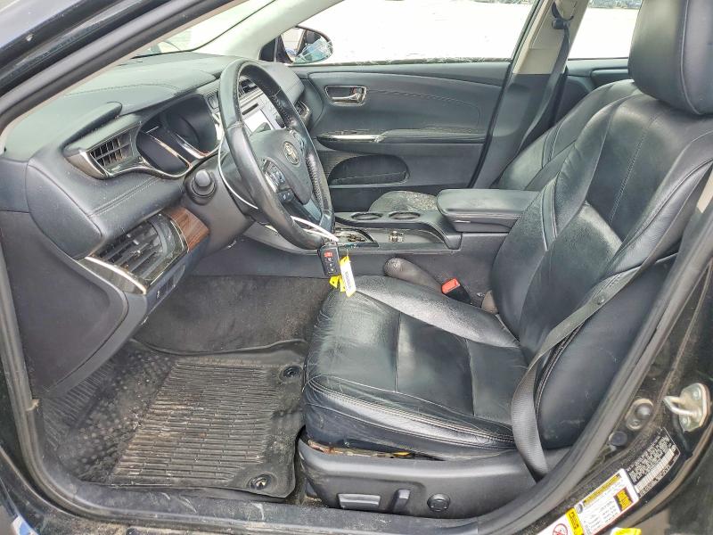 Aukcja sprzedaży 2014 Toyota Avalon, vin: 4T1BK1EB9EU135752, numer aukcji: 54895246