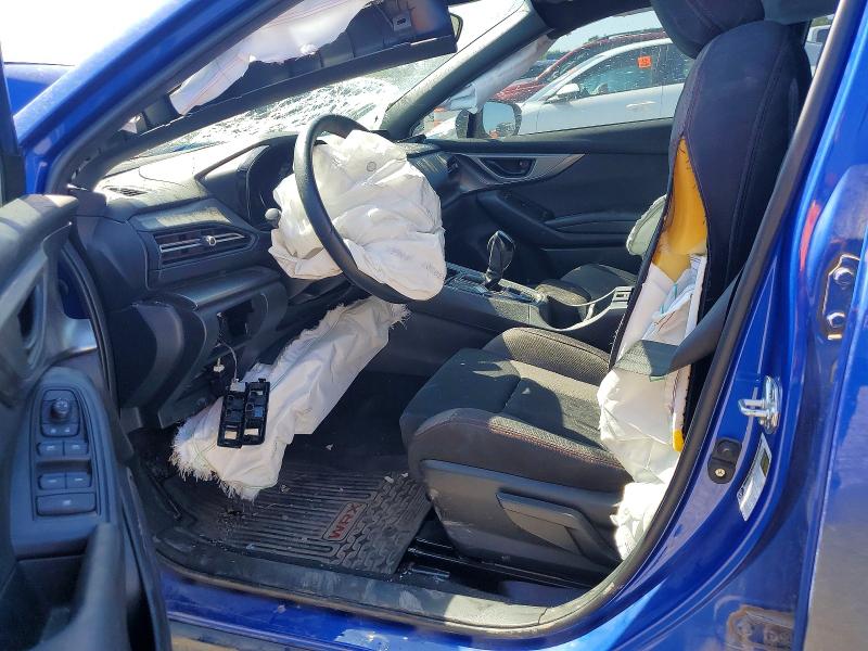 Aukcja sprzedaży 2023 Subaru Wrx, vin: JF1VBAB64P8814385, numer aukcji: 53172506