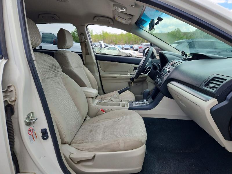 Продаж на аукціоні авто 2014 Subaru Xv Crosstrek, vin: JF2GPACC5E8302299, номер лоту: 54463546