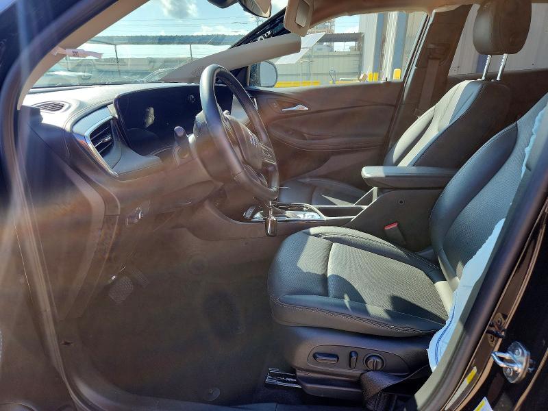 Aukcja sprzedaży 2024 Buick Encore Gx, vin: KL4AMDSL6RB013919, numer aukcji: 53466676
