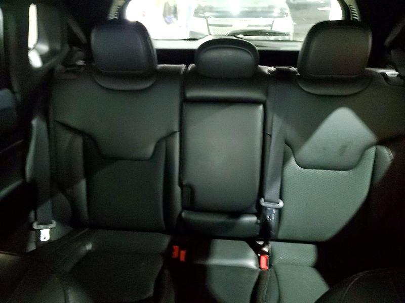 Продаж на аукціоні авто 2025 Jeep Compass, vin: 3C4NJDDN4ST590273, номер лоту: 53603356