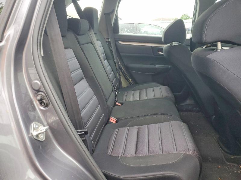 Продаж на аукціоні авто 2018 Honda Cr-v, vin: 2HKRW6H35JH205440, номер лоту: 53562446
