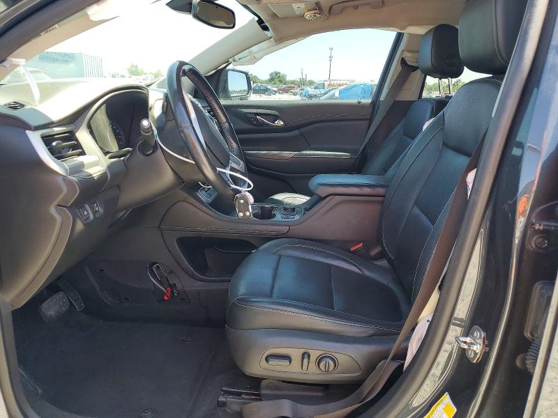 Aukcja sprzedaży 2020 Gmc Acadia Slt-1, vin: 1GKKNMLS4LZ214248, numer aukcji: 52676976