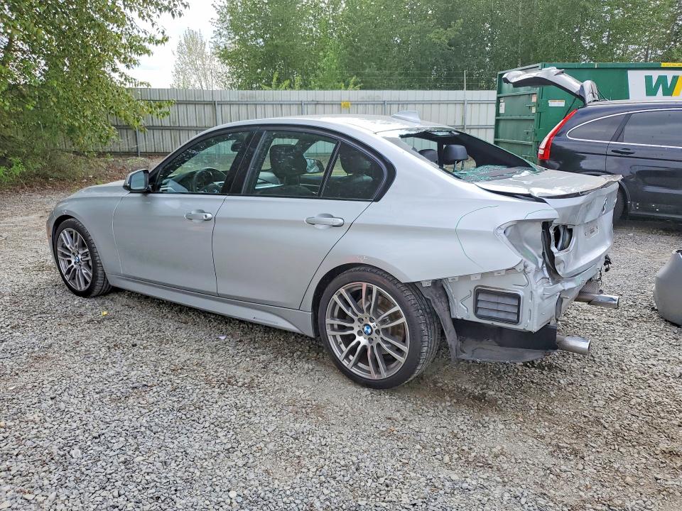 Aukcja sprzedaży 2017 Bmw 340, vin: WBA8B3G37HNU35799, numer aukcji: 51621506