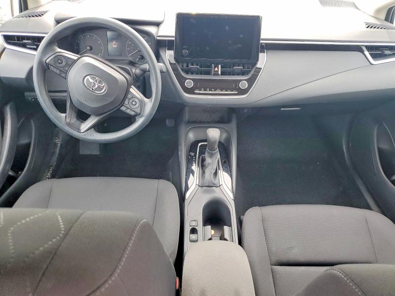 54236456 :رقم المزاد ، 5YFB4MDEXPP073760 vin ، 2023 Toyota Corolla مزاد بيع