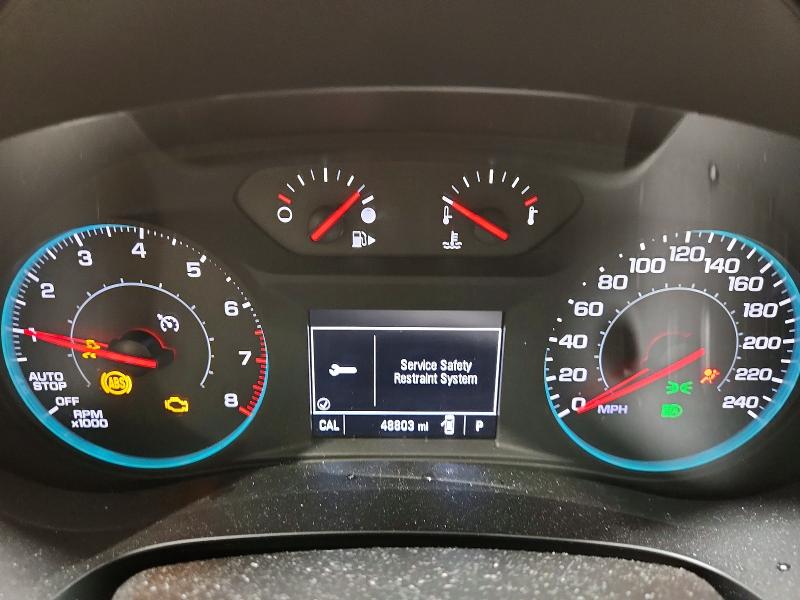 2024 Chevrolet Malibu მანქანა იყიდება აუქციონზე, vin: 1G1ZD5ST9RF214701, აუქციონის ნომერი: 55013666