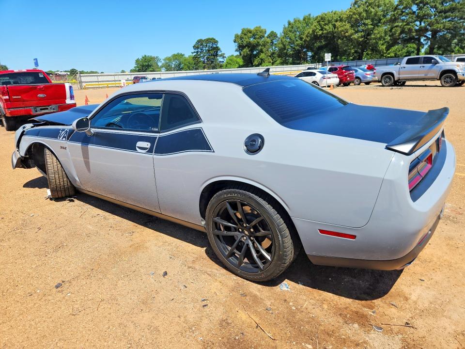 Aukcja sprzedaży 2021 Dodge Challenger, vin: 2C3CDZFJ5MH672471, numer aukcji: 53088626