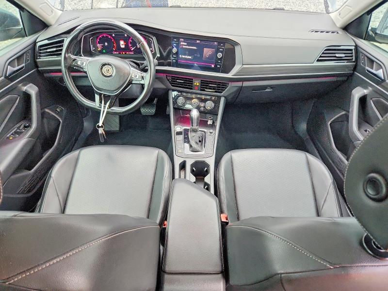 Aukcja sprzedaży 2019 Volkswagen Jetta, vin: 3VWE57BU6KM057705, numer aukcji: 53432466