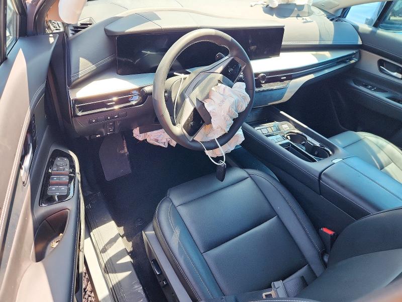 Aukcja sprzedaży 2025 Nissan Murano, vin: 5N1AZ3CS4SC119028, numer aukcji: 51791036