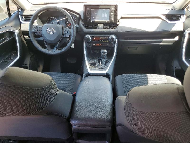 Aukcja sprzedaży 2021 Toyota Rav4, vin: 2T3H1RFV6MC096307, numer aukcji: 53401356