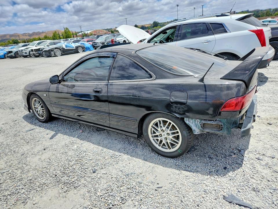 Aukcja sprzedaży 1999 Acura Integra, vin: JH4DC4367XS005290, numer aukcji: 54894446