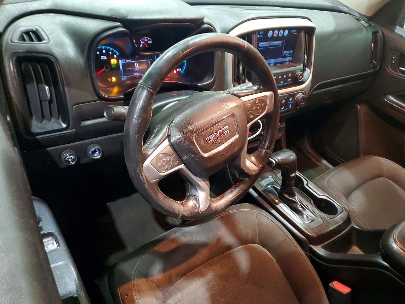 Aukcja sprzedaży 2017 Gmc Canyon, vin: 1GTH6CEN4H1274086, numer aukcji: 53414016