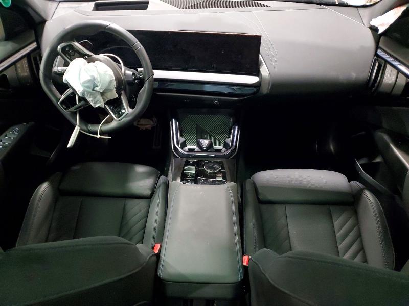 53605036 :رقم المزاد ، 5UX53GP05S9138688 vin ، 2025 Bmw X3 مزاد بيع