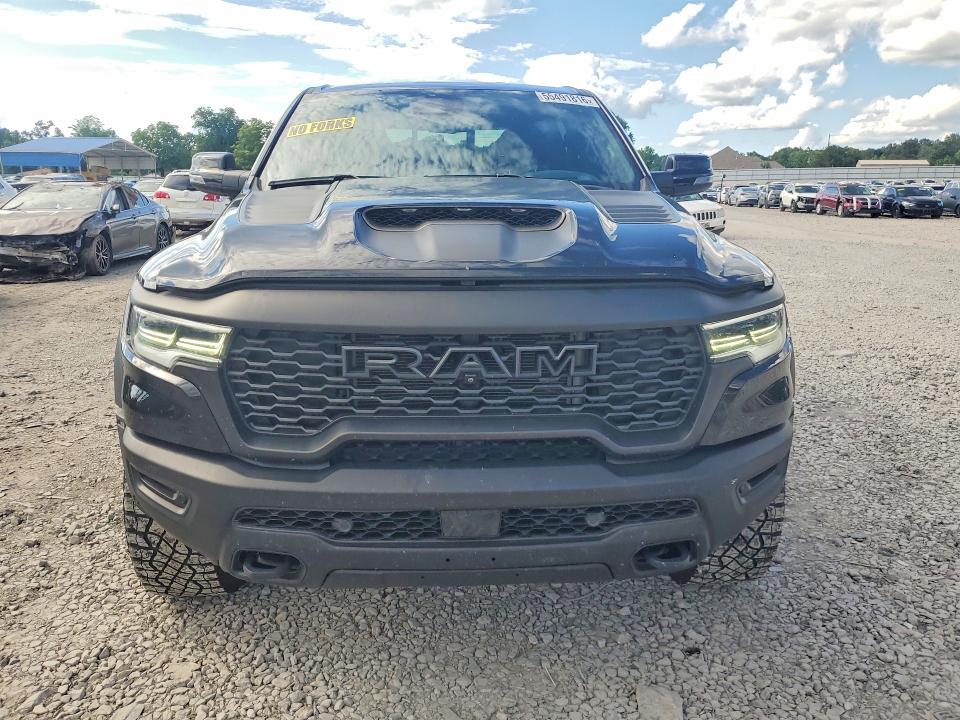 Продаж на аукціоні авто 2025 Ram 1500, vin: 1C6SRFUP2SN655542, номер лоту: 55491816