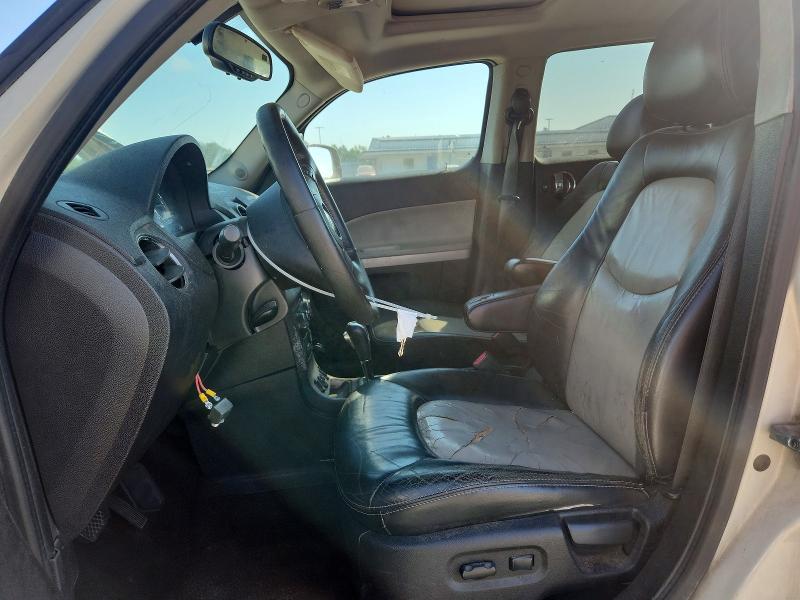 2007 Chevrolet Hhr მანქანა იყიდება აუქციონზე, vin: 3GNDA33P77S636479, აუქციონის ნომერი: 54098826
