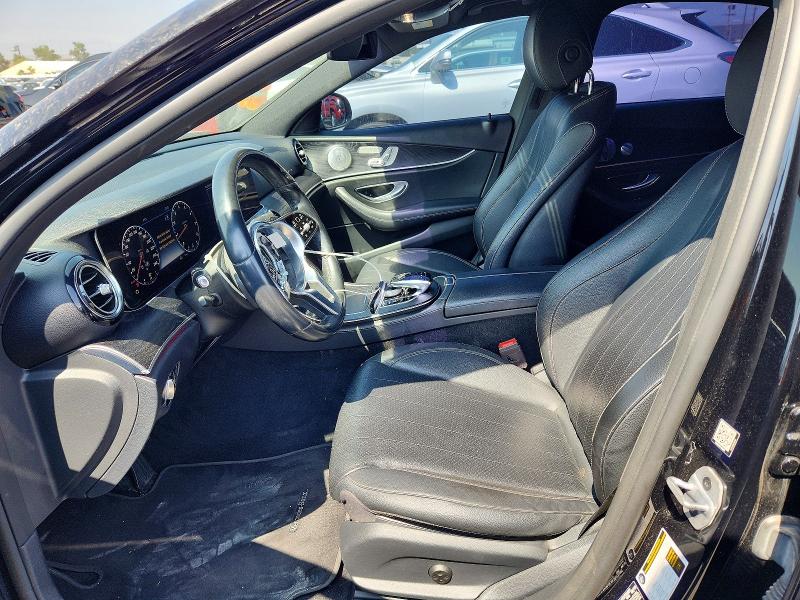 Продажа на аукционе авто 2020 Mercedes-benz E, vin: WDDZF8DB6LA721122, номер лота: 53185236