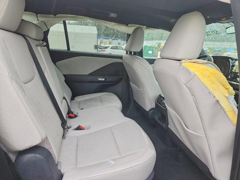 Продажа на аукционе авто 2026 Lexus Tx 350, vin: 5TDAAAB63TS060784, номер лота: 53173276