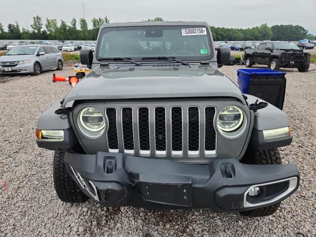 Продаж на аукціоні авто 2020 Jeep Gladiator, vin: 1C6HJTFG6LL212112, номер лоту: 53002156