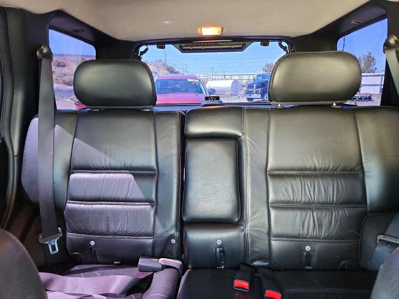 52851816 :رقم المزاد ، JN8DR09Y04W921951 vin ، 2004 Nissan Pathfinder مزاد بيع