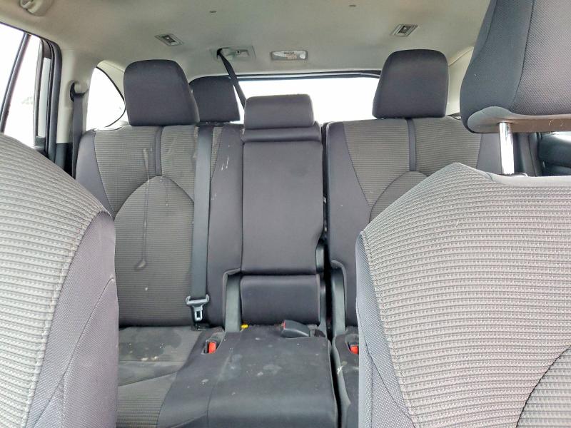 Продажа на аукционе авто 2022 Toyota Highlander, vin: 5TDBBRCH3NS554498, номер лота: 52285636