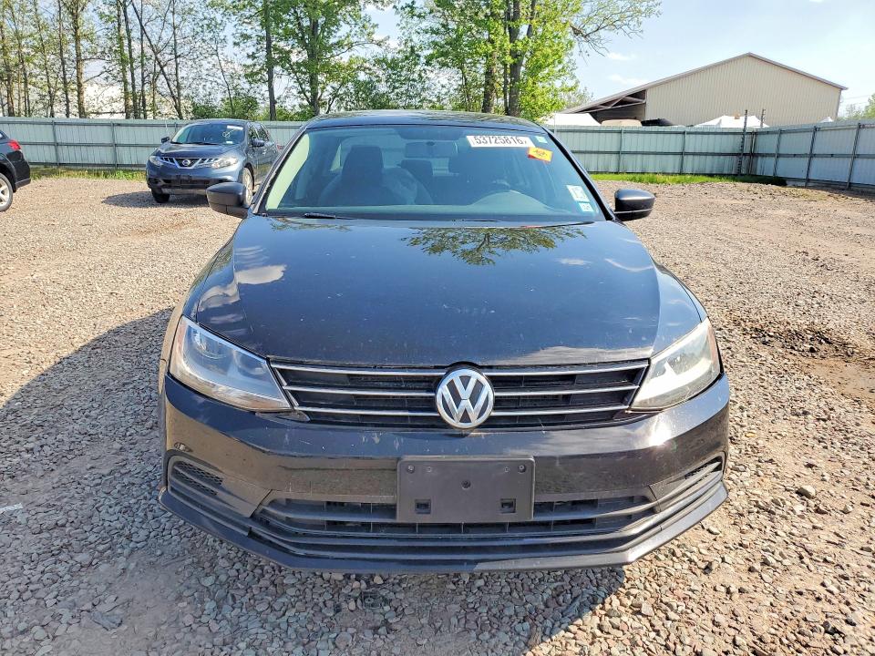 53725816 :رقم المزاد ، 3VWB67AJ9GM413904 vin ، 2016 Volkswagen Jetta مزاد بيع