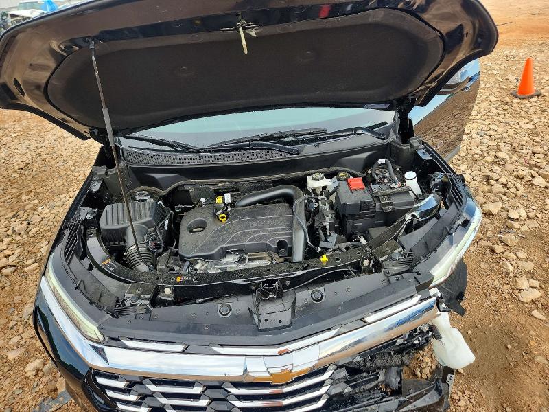 Aukcja sprzedaży 2026 Chevrolet Equinox, vin: 3GNAXHEG3TL270259, numer aukcji: 54995856