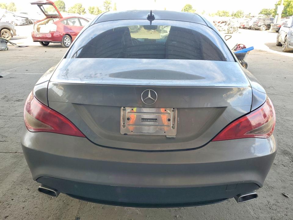 Aukcja sprzedaży 2014 Mercedes-benz Cla, vin: WDDSJ4EB8EN031374, numer aukcji: 52249586